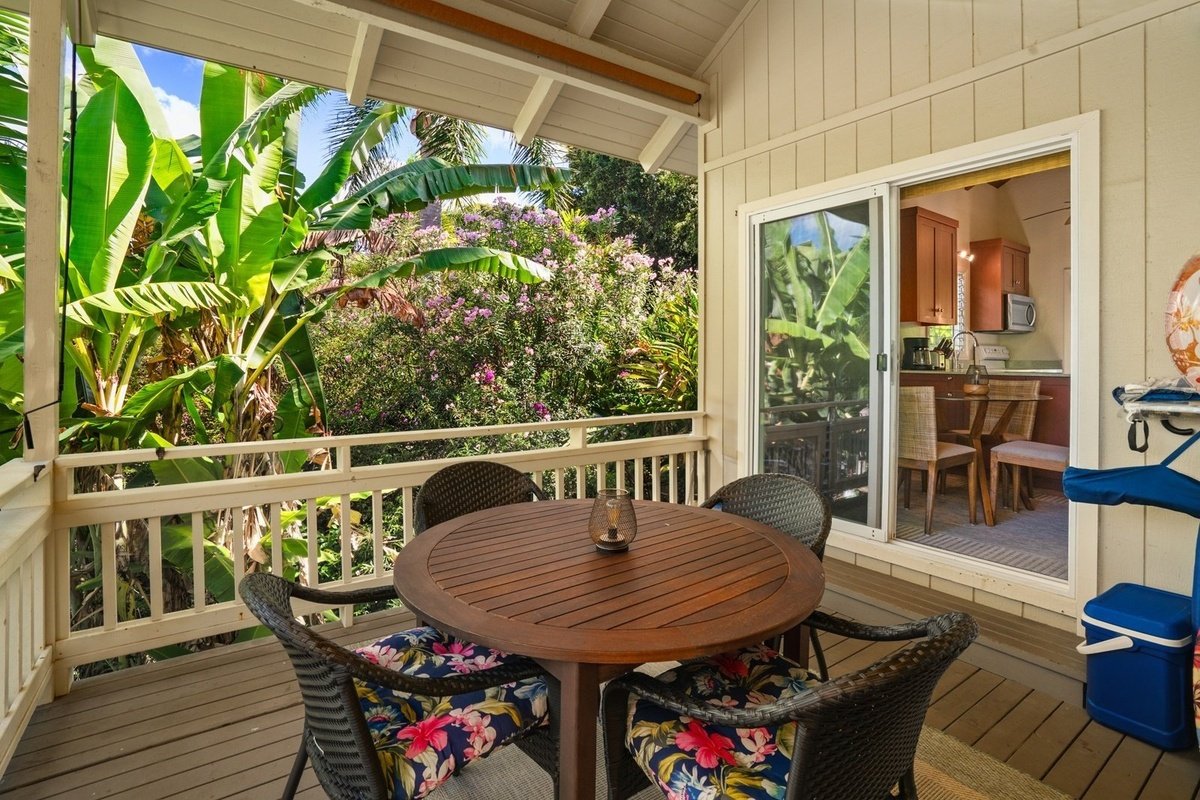 Kauaʻi villa stay — featured auction lot
